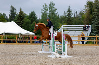 2025 - Haylee - Picco Horse Show - Sunday July 27th 01393