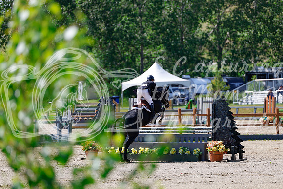 2025 - Haylee - June Classic I - Friday June 13th - 08687