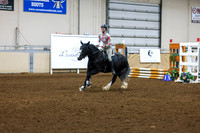2025 - Jump Start - Sunday February 9th - 0320