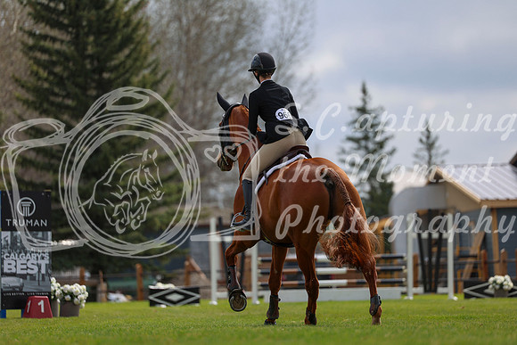 2025 - Shea - Bow Valley II - Saturday May 17th - 01727