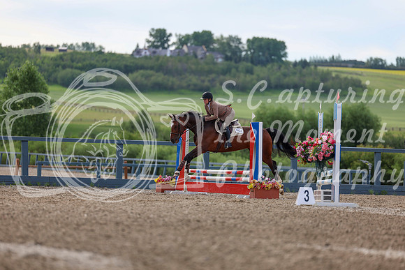 2025 - Shea - Mid Summer Classic I - Wednesday July 9th - 00964