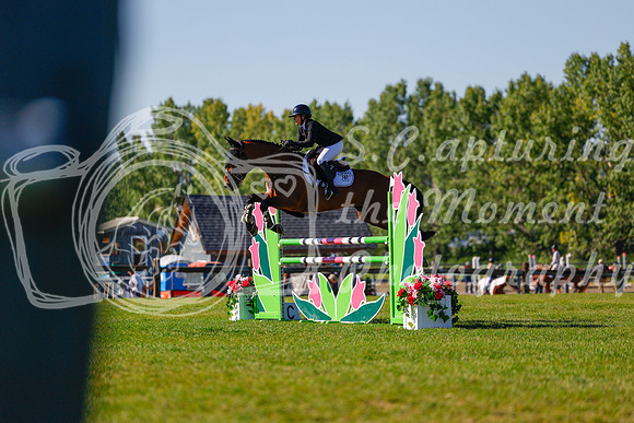 2025 - Haylee - Rocky Mountain Classic III - Sunday August 24th - 07810