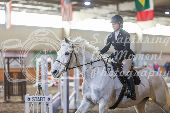2025 - HJ Schooling - Sunday March 23rd - 3950
