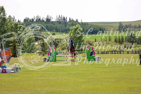 2025 - Conor - June Classic I - Sunday June 15th - 16952