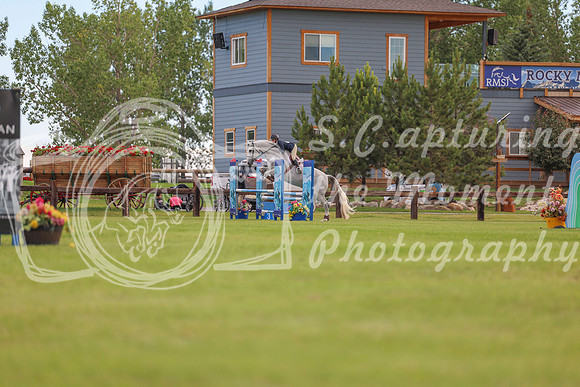 2025 - Shea - Mid Summer Classic I - Sunday July 13th - 04518
