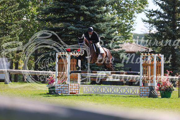 2025 - Shea - Rocky Mountain Classic III - Friday August 22nd - 09966