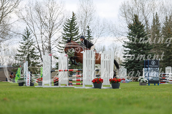 2025 - Shea - Bow Valley II - Saturday May 17th - 01790