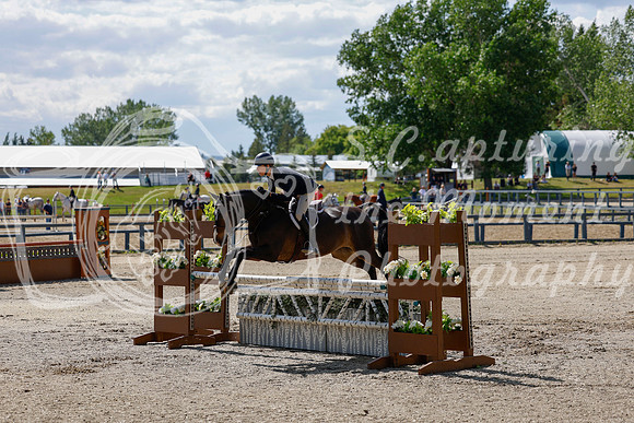 2025 - Haylee - June Classic I - Friday June 13th - 08721