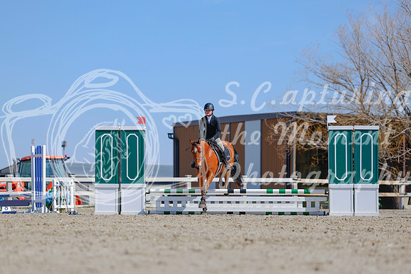 2025 - Haylee - Spring Welcome - Saturday April 26th - 03090
