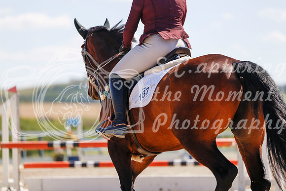 2025 - Haylee - Rocky Mountain Classic III - Friday August 22nd - 17093