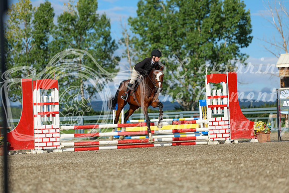 2025 - Shea - Rocky Mountain Classic I - Thursday August 7th - 00701