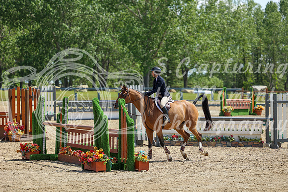 2025 - Mara - June Classic I - Sunday June 15th - 08378