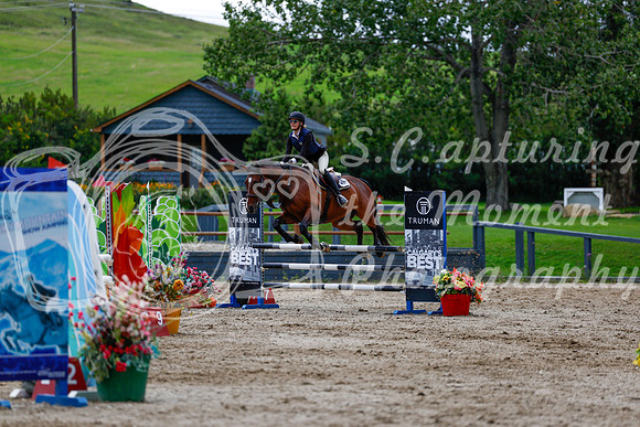 2025 - Haylee - Rocky Mountain Classic II - Saturday August 16th - 18282