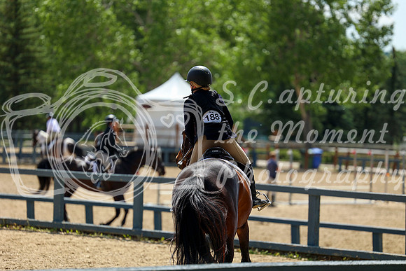 2025 - Mara - June Classic I - Saturday June 14th - 09391