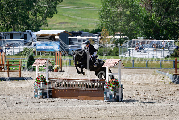 2025 - Haylee - June Classic I - Friday June 13th - 08662