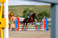 2025 - Haylee - Rocky Mountain Classic III - Wednesday August 20th - 03464