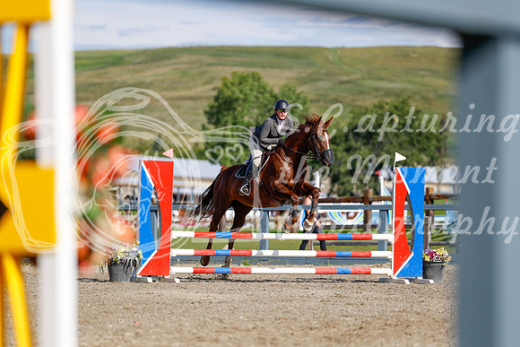2025 - Haylee - Rocky Mountain Classic III - Wednesday August 20th - 03464