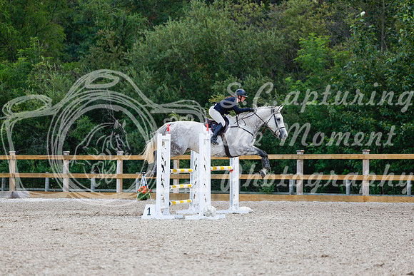 2025 - Haylee - Picco Horse Show - Sunday July 27th 05248