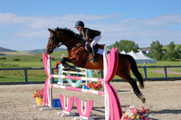 2025 - Haylee - Rocky Mountain Classic I - Sunday August 10th - 11928