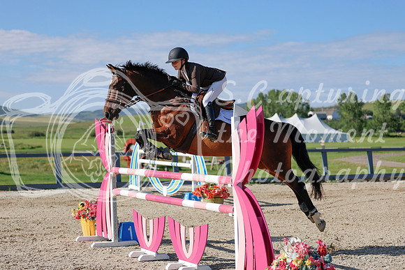 2025 - Haylee - Rocky Mountain Classic I - Sunday August 10th - 11928