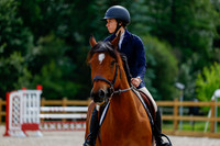2025 - Haylee - Picco Horse Show - Friay July 25th 04500