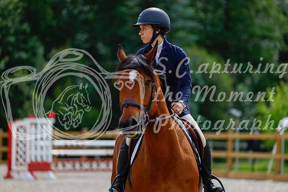2025 - Haylee - Picco Horse Show - Friay July 25th 04500