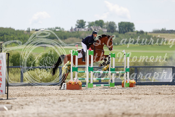 2025 - Haylee - June Classic I - Friday June 13th - 06787