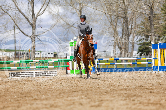 2025 - Shea - Bow Valley II - Thursday May 15th - 04398