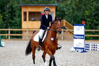 2025 - Haylee - Picco Horse Show - Saturday July 26th 01011