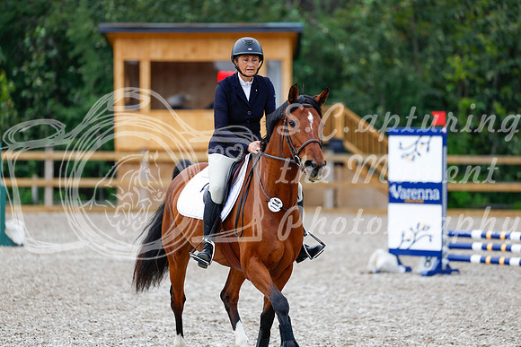 2025 - Haylee - Picco Horse Show - Saturday July 26th 01011