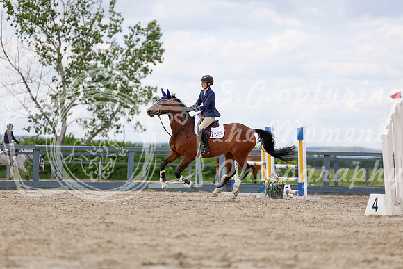 2025 - Haylee - June Classic I - Friday June 13th - 08038