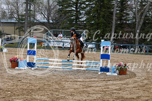 2025 - Mara - Bow Valley II - Saturday May 17th - 05793