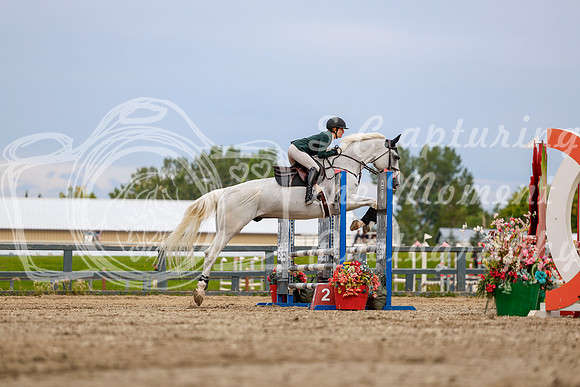 2025 - Haylee - Rocky Mountain Classic II - Friday August 15th - 00028