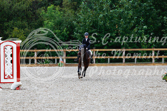 2025 - Haylee - Picco Horse Show - Sunday July 27th 01110
