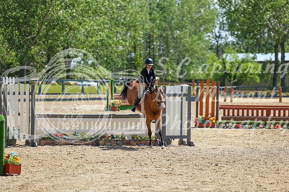 2025 - Mara - June Classic I - Sunday June 15th - 08210