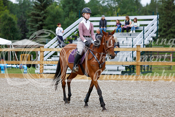 2025 - Haylee - Picco Horse Show - Saturday July 26th 00934