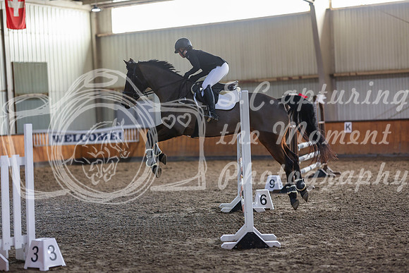 2025 - HJ Schooling - Sunday March 23rd - 5537