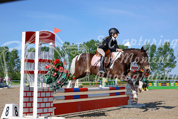 2025 - Haylee - June Classic I - Sunday June 15th - 03995