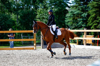 2025 - Haylee - Picco Horse Show - Friay July 25th 05055
