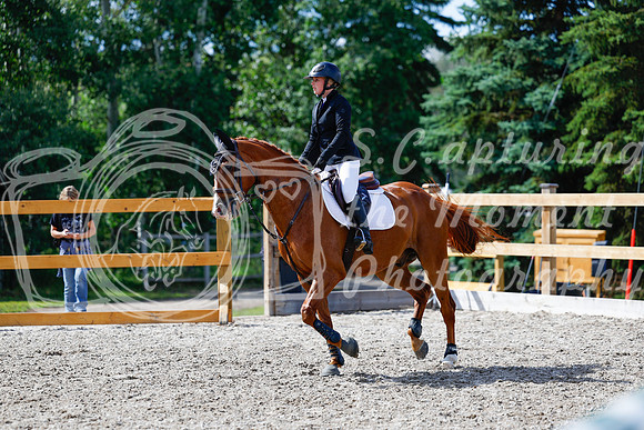 2025 - Haylee - Picco Horse Show - Friay July 25th 05055