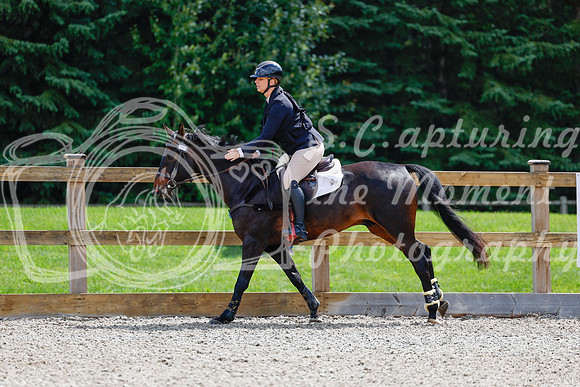 2025 - Haylee - Picco Horse Show - Sunday July 27th 03419