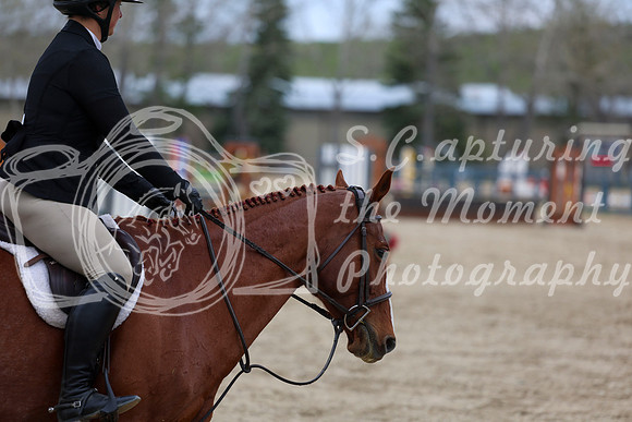 2025 - Shea - Bow Valley II - Friday May 16th - 09086