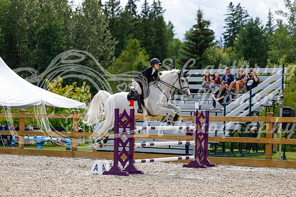 2025 - Haylee - Picco Horse Show - Friay July 25th 04774