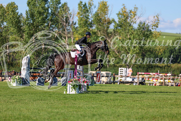 2025 - Shea - Rocky Mountain Classic II - Sunday August 17th - 08281