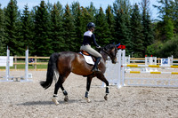 2025 - Haylee - Picco Horse Show - Thursday July 24th 04420