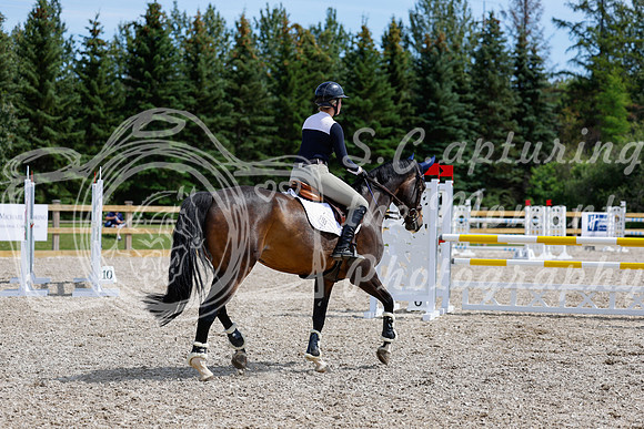 2025 - Haylee - Picco Horse Show - Thursday July 24th 04420