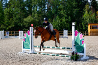 2025 - Haylee - Picco Horse Show - Thursday July 24th 00915