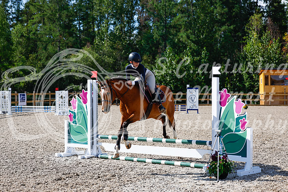2025 - Haylee - Picco Horse Show - Thursday July 24th 00915