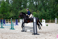 2025 - Haylee - Picco Horse Show - Friay July 25th 01998