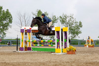 2025 - Haylee - June Classic II - Friday June 20th - 09205